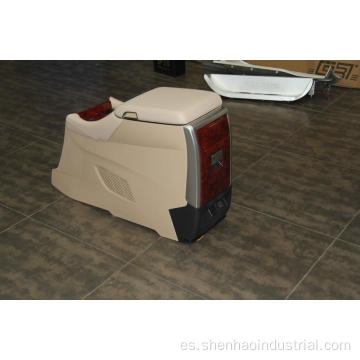 VellFire Products VellFire Baby Box